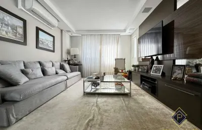 Apartamento alto padrão a venda balneario camboriu centro
