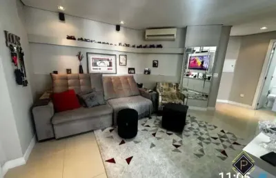 Apartamento com 3 quartos à venda na Rua Julieta Lins, Centro, Balneário Camboriú