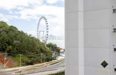 Apartamento com 1 quarto à venda na Rua Romeu Pereira, 84, Pioneiros, Balneário Camboriú