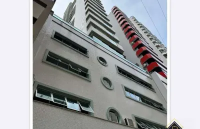 Apartamento com 3 quartos à venda na Rua 101, 154, Centro, Balneário Camboriú