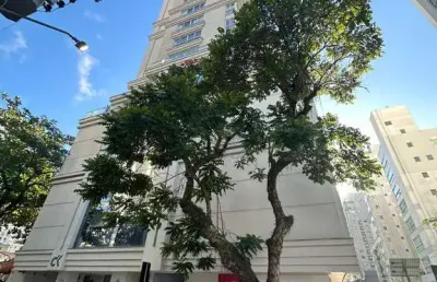 Apartamento com 3 quartos à venda no Centro, Balneário Camboriú 