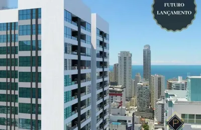 Apartamento com 2 quartos à venda na Rua 901, 300, Centro, Balneário Camboriú