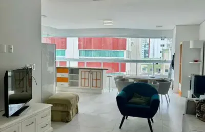 Apartamento com 3 quartos à venda na Rua 2500, 423, Centro, Balneário Camboriú