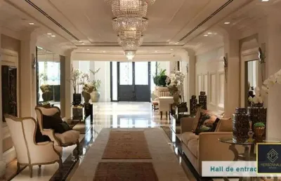 Apartamento com 4 quartos à venda na Avenida Atlântica, 2690, Centro, Balneário Camboriú