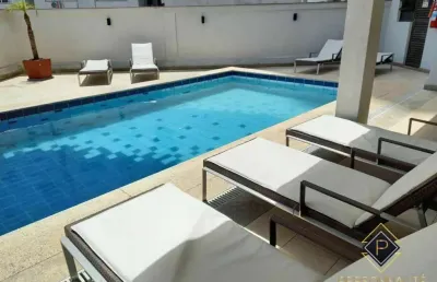 Apartamento com 3 quartos à venda na Rua 2100, 76, Centro, Balneário Camboriú