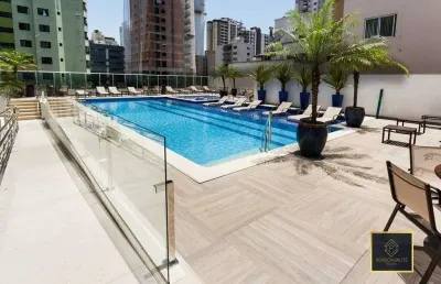 Apartamento com 4 quartos à venda na Rua 2650, 57, Centro, Balneário Camboriú