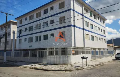 Apartamento com 2 quartos, real, praia grande - r$ 270 mil, cod: 836