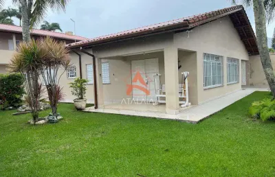 Casa com 3 quartos, flórida, praia grande - r$ 1.2 mi, cod: 889