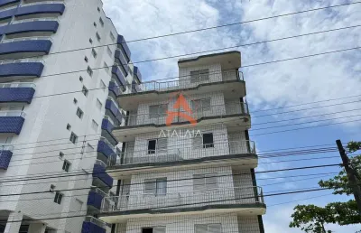 Apartamento com 3 dorms, real, praia grande - r$ 430 mil, cod: 958