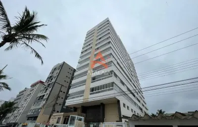 Apartamento com 2 quartos, real, praia grande - r$ 515 mil, cod: 1091