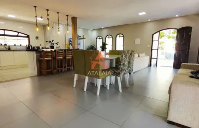 Casa com 4 dorms, flórida, praia grande - r$ 1.38 mi, cod: 1400