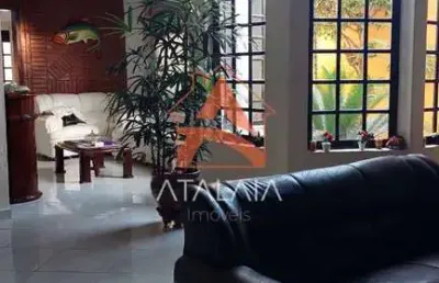 Casa com 4 dorms, canto do forte, praia grande - r$ 2.3 mi, cod: 1651