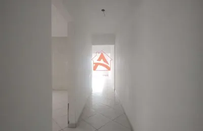 Apartamento com 2 dorms, guilhermina, praia grande - r$ 830 mil, cod: 1769