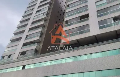 Apartamento com 2 dorms, canto do forte, praia grande - r$ 570 mil, cod: 1902