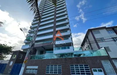 Apartamento com 2 dorms, flórida, praia grande - r$ 590 mil, cod: 1954