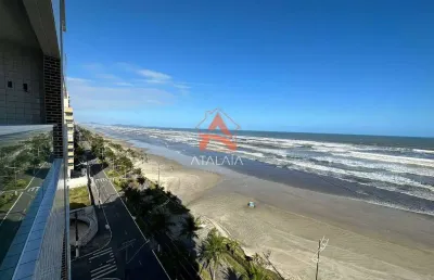 Apartamento com 2 dorms, flórida, praia grande - r$ 795 mil, cod: 1955
