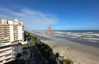 Apartamento com 3 dorms, flórida, praia grande - r$ 935 mil, cod: 1956