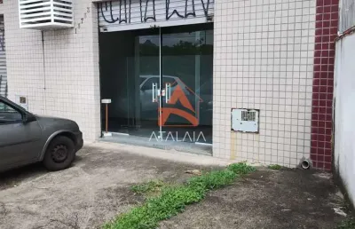 Loja, caiçara, praia grande - r$ 250 mil, cod: 2084