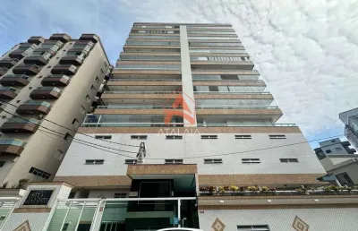 Apartamento com 1 dorm, caiçara, praia grande - r$ 399 mil, cod: 2119