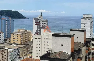 Apartamento com 2 dorms, boqueirão, praia grande - r$ 600 mil, cod: 2131