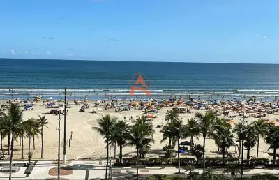 Apartamento com 3 dorms, canto do forte, praia grande - r$ 1.3 mi, cod: 2236