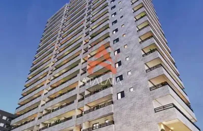 Apartamento com 3 dorms, flórida, praia grande - r$ 1.09 mi, cod: 2276