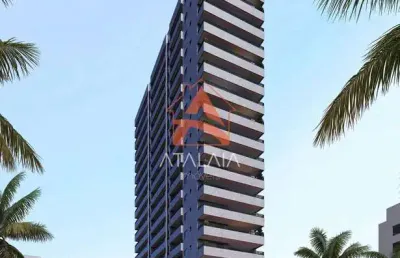 Apartamento com 2 dorms, flórida, praia grande - r$ 620 mil, cod: 2277