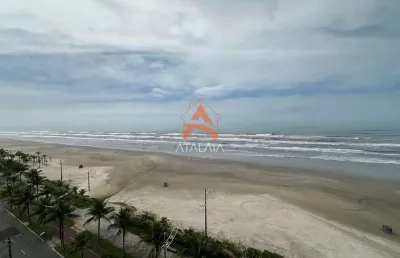 Apartamento com 3 quartos, flórida, praia grande - r$ 980 mil, cod: 2282