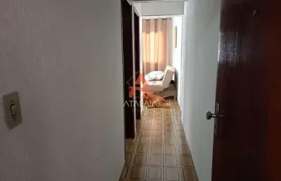 Apartamento com 1 quarto, caiçara, praia grande - r$ 220 mil, cod: 2325