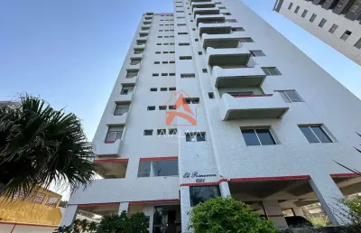 Apartamento com 2 quartos, real, praia grande - r$ 380 mil, cod: 2356