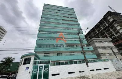 Apartamento com 2 dorms, real, praia grande - r$ 680 mil, cod: 2322