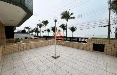 Apartamento com 1 dorm, real, praia grande - r$ 275 mil, cod: 2422