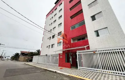 Apartamento com 1 quarto, real, praia grande - r$ 250 mil, cod: 2423