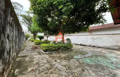 Casa com 3 dorms, real, praia grande - r$ 850 mil, cod: 2434