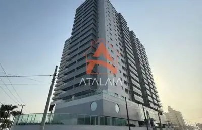 Apartamento com 2 dorms, caiçara, praia grande - r$ 595 mil, cod: 2447