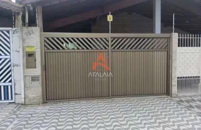Casa com 3 quartos, real, praia grande - r$ 520 mil, cod: 2453