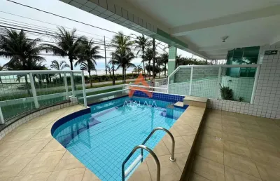 Apartamento com 2 dorms, flórida, praia grande - r$ 620 mil, cod: 2467