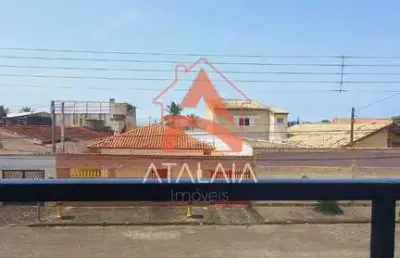 Sobrado de condomínio com 2 dorms, centro, mongaguá - r$ 460 mil, cod: 1391