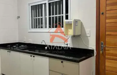 Casa de condomínio com 2 dorms, real, praia grande - r$ 300 mil, cod: 2480