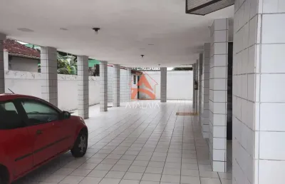 Apartamento com 1 quarto, real, praia grande - r$ 350 mil, cod: 2543