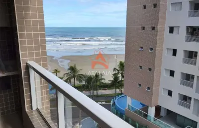 Apartamento com 2 quartos, real, praia grande - r$ 580 mil, cod: 2545