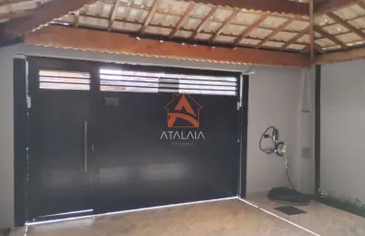 Casa com 3 quartos, real, praia grande - r$ 840 mil, cod: 2560