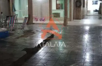 Casa com 3 quartos, caiçara, praia grande, cod: 2587