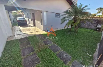 Casa com 3 quartos, flórida, praia grande - r$ 695 mil, cod: 2595