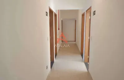 Sala comercial para alugar na Avenida Presidente Castelo Branco, 15216, Vila Caiçara, Praia Grande