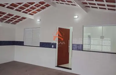 Casa com 2 quartos, real, praia grande - r$ 520 mil, cod: 1641