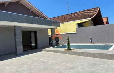 Casa com 3 quartos, real, praia grande - r$ 1.19 mi, cod: 2642