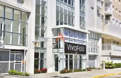 Apartamento com 3 quartos, ocian, praia grande - r$ 599 mil, cod: 2646