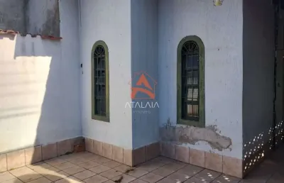 Casa com 2 quartos, real, praia grande - r$ 300 mil, cod: 2634