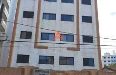 Apartamento com 1 dorm, caiçara, praia grande - r$ 210 mil, cod: 318